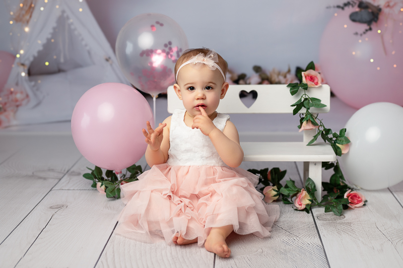 photographe anniversaire bébé 1 an aubigny-les clouzeaux