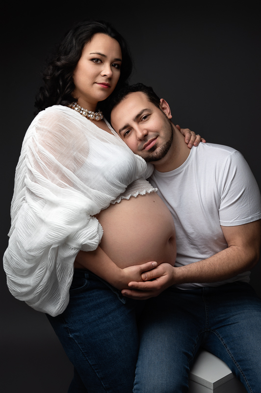 Celine-Garde-photographe-grossesse-les-achards Photographe grossesse la roche sur yon