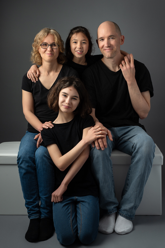 seance photo famille la roche sur yon seance photo mere fille aubigny les clouzeaux