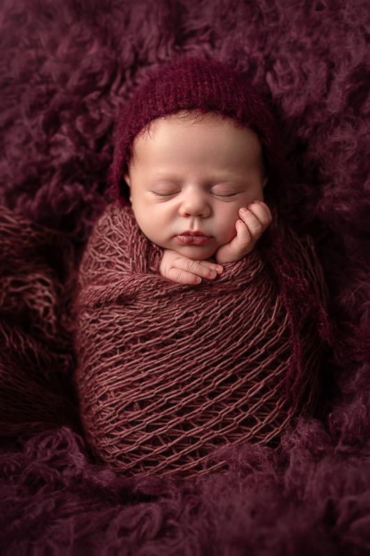 séance photo de naissance les clouzeaux