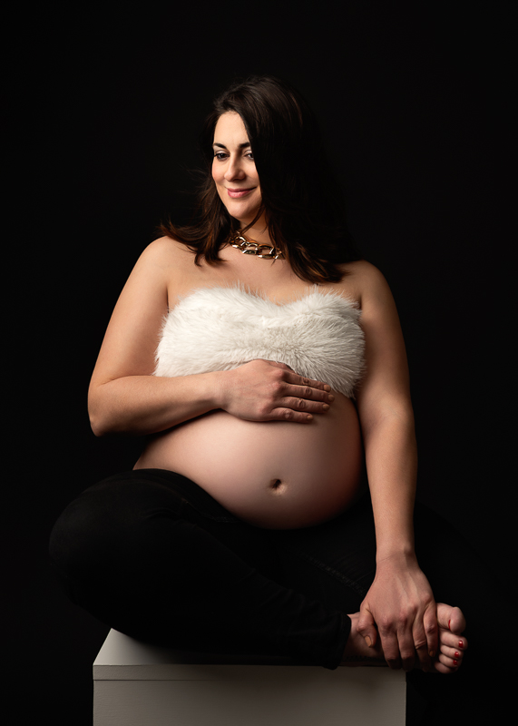 shooting-photo-grossesse-aubigny-les-clouzeaux-03 photographie grossesse artistique la roche sur yon vendée pays