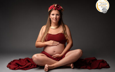 photographe grossesse Beaulieu-sous-la-Roche
