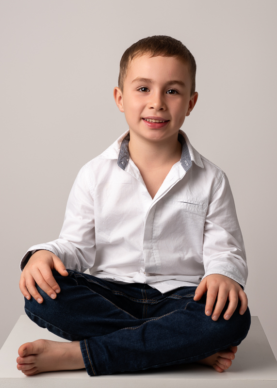photo-enfant-studio-landeronde photographe portrait les clouzeaux 85